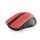 Modecom MC-WM9 Wireless Black/Red