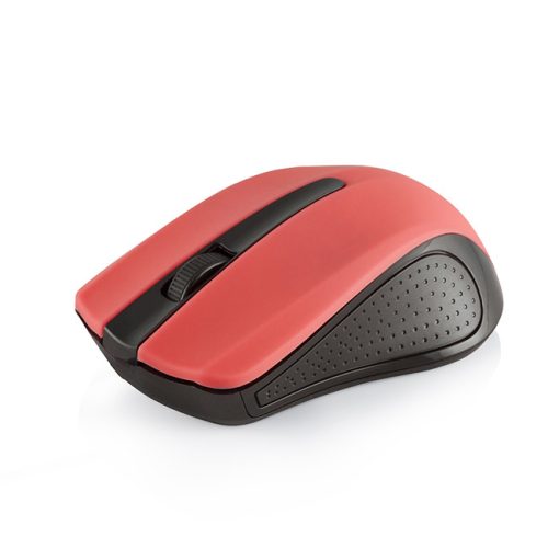 Modecom MC-WM9 Wireless Black/Red