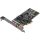 Creative Sound Blaster Audigy Fx 5.1 PCIe Hangkártya
