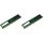 CSX 4GB DDR2 800MHz Kit(2x2GB)