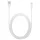 Apple Lightning USB kábel 2m White