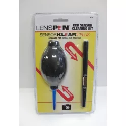 Lenspen SensorKlear II Plus