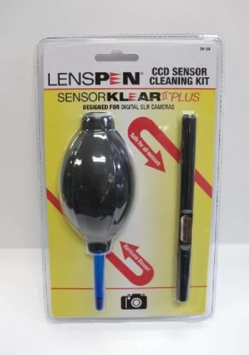 Lenspen SensorKlear II Plus