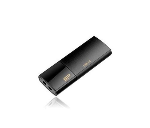 Silicon Power 32GB Blaze B05 USB3.0 Classic Black