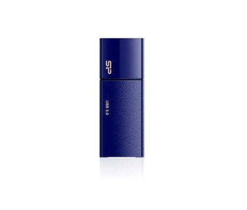 Silicon Power 16GB Blaze B05 USB3.0 Navy Blue