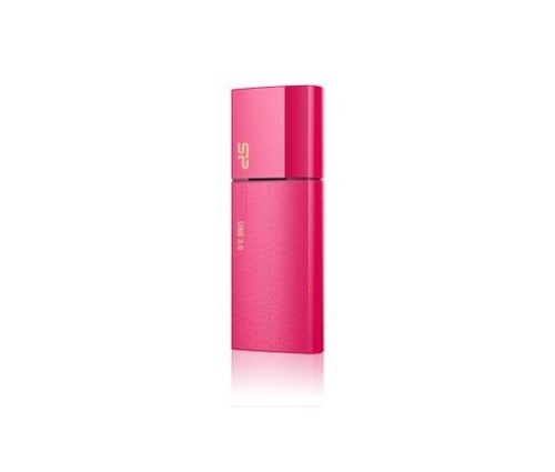 Silicon Power 64GB Blaze B05 USB3.0 Sweet Pink