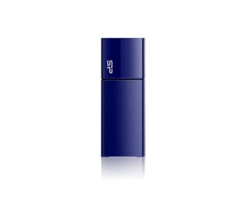 Silicon Power 4GB Ultima U05 Navy Blue