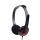 Gembird MHS-002 Headset Black