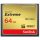 Sandisk 64GB Compact Flash Extreme