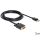 DeLock Cable Displayport 1.3 male > DVI -(24+1) male passive 3m Black