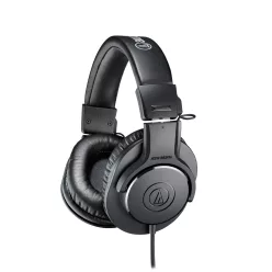 Audio-technica ATH-M20X Black