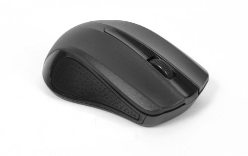 Platinet Omega OM05B 3D Optical mouse Black