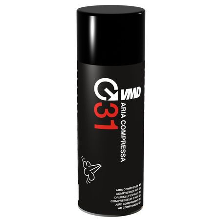 VMD 31 Sűrített levegő spray 400 ml