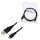 Logilink CU0034 USB2.0 A male -> microUSB male 1,8m Black