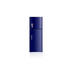 Silicon Power 128GB Blaze B05 USB3.0 Navy Blue