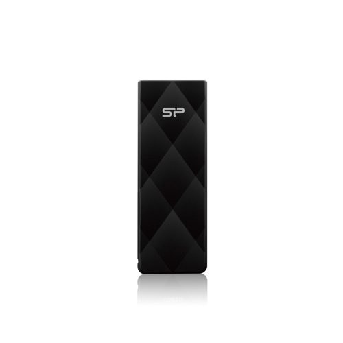 Silicon Power 128GB Blaze B20 USB3.0 Black