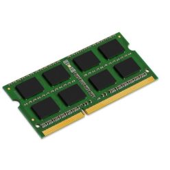 CSX 4GB DDR3 1066MHz SODIMM