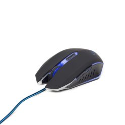 Gembird MUSG-001-B Gamer Black/Blue