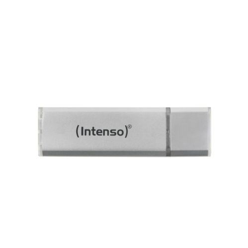 Intenso 16GB Alu-Line USB2.0 Silver