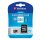 Verbatim 32GB microSDHC Premium Class10 + adapterrel
