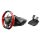 Thrustmaster Ferrari 458 Spider Racing USB Kormány Black/Red