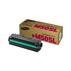 Samsung CLT-M505L Magenta toner