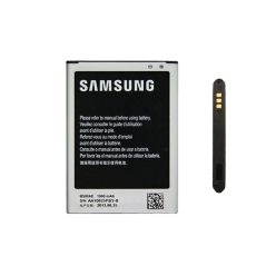 Samsung i8190 Galaxy S3 Mini 1500mAh Li-Ion battery