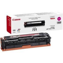 Canon CRG 731 Magenta toner