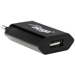 Akyga AK-CH-03BK USB Adapter Black