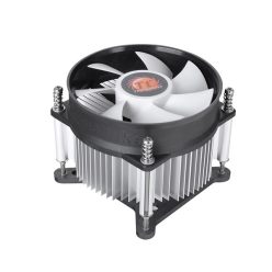 Thermaltake CLP0556-D Gravity i2 Intel 95W CPU Cooler