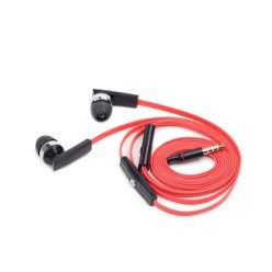 Gembird MHS-EP-OPO Headset Black/Orange