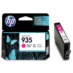 HP C2P21AE (935) Magenta tintapatron