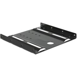 DeLock Installation frame 2,5″ to 3,5″ SSD/HDD