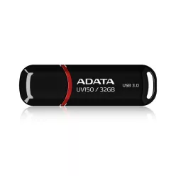 A-Data 32GB Flash Drive UV150 Black