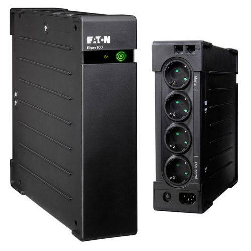 EATON EL650USBDIN Ellipse ECO 650VA UPS