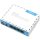Mikrotik RouterBoard RB941-2ND hAP lite Router