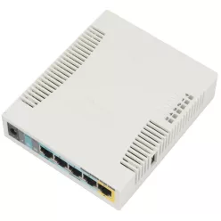 Mikrotik RouterBoard RB951UI-2HND Router