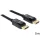 DeLock Displayport male/male 5m