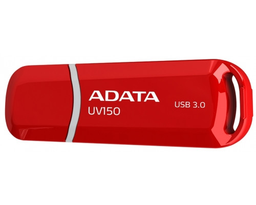 A-Data 32GB Flash Drive UV150 Red