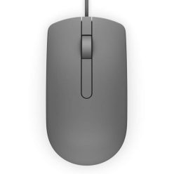 Dell MS116 Optical Mouse Grey