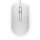 Dell MS116 Optical Mouse White