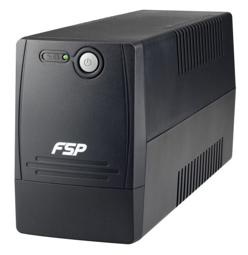 FSP PPF3600708 FP600 600VA UPS