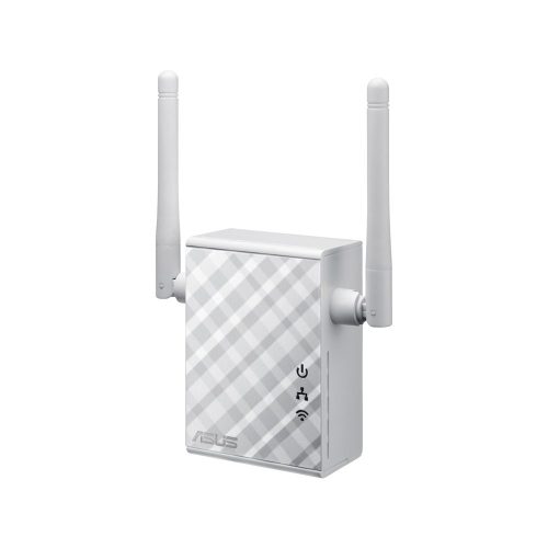 Asus RP-N12 Wireless-N300 Range Extender White