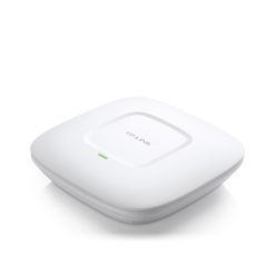   TP-Link EAP110 300Mbps Wireless N Ceiling Mount Access Point White