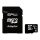 Silicon Power 8GB microSDHC Elite Class 10 UHS-I + adapterrel