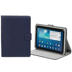 RivaCase 3017 Orly tablet case 10,1" Blue