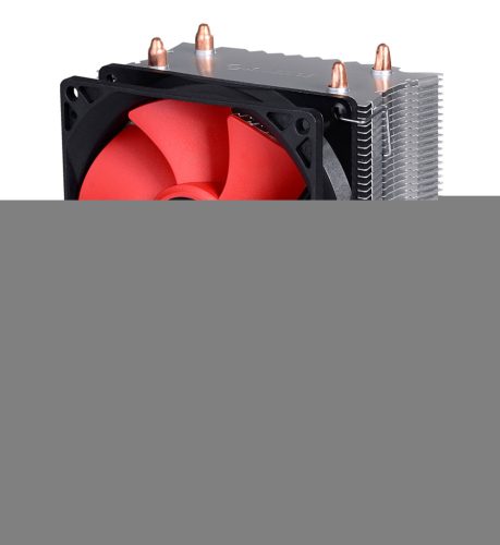 Xilence A402 CPU Cooler