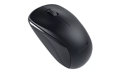 Genius NX-7000 BlueEye Black