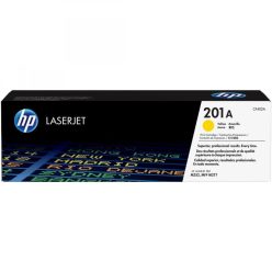 HP CF402A (201A) Yellow toner