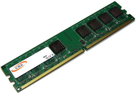 CSX 4GB DDR4 2133MHz Standard